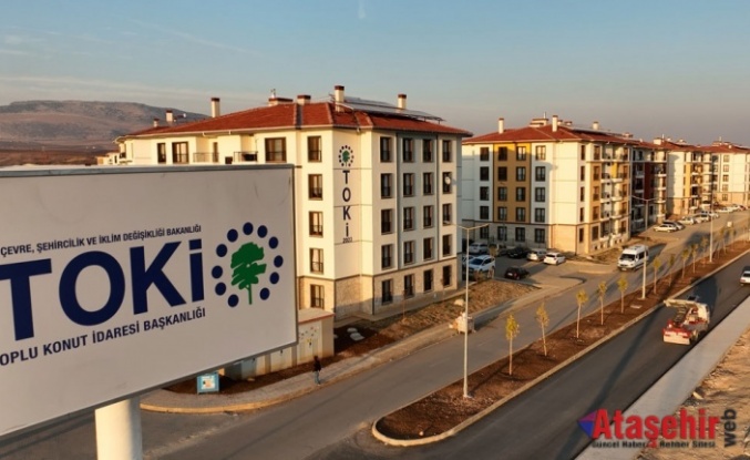 TOKİ’den 81 İle 500 Bin Sosyal Konut: Barınma Hakkı İçin Tarihi Seferberlik