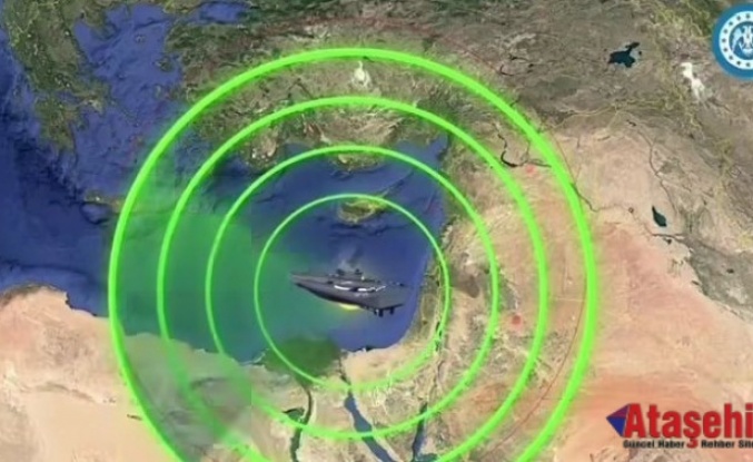 Türkiye, Doğu Akdeniz’in En Büyük Donanmasını Kuruyor