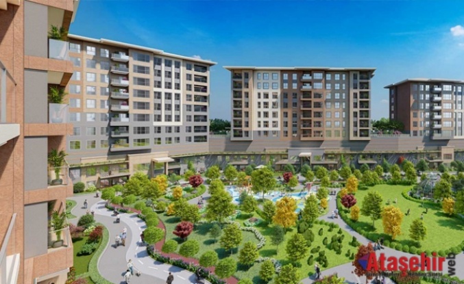 Yeni Nesil Konut Projeleri: Şehirde Konforlu ve Sürdürülebilir Yaşam