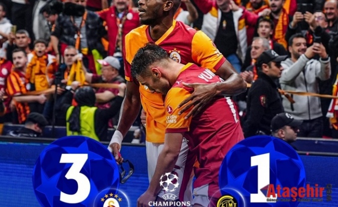 Aslan Sahada, Birlik Ruhuyla Zirvede!