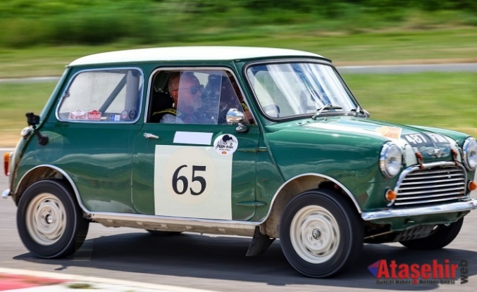 Cumhuriyet Rallisi Sultanahmet'ten Başlıyor