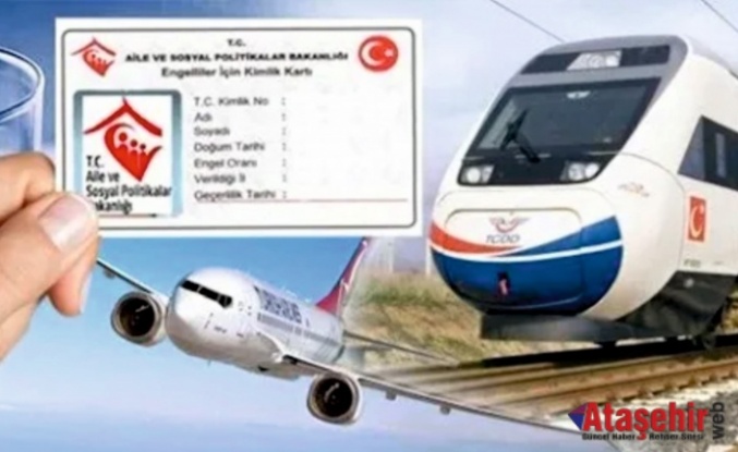 Engelli Kimlik Kartları: Türkiye Genelinde Geçerlilik Başladı