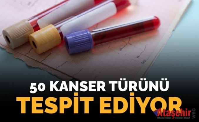 Erken Tanıda Devrim: