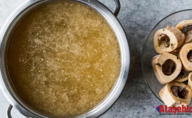 Kemik İliği Suyunun Zengin İçeriği ve Faydaları