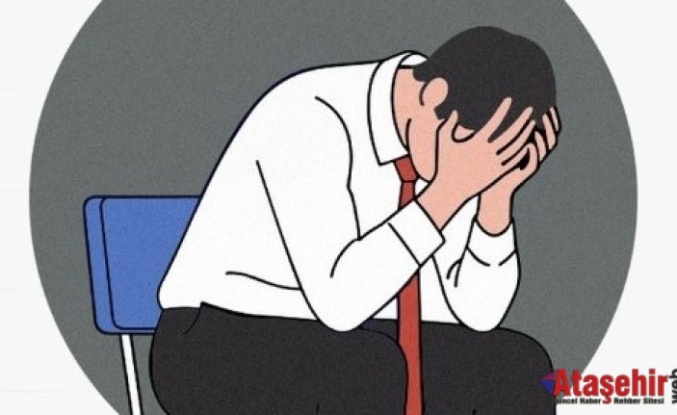 Türkiye’nin En Mutsuz Meslekleri 