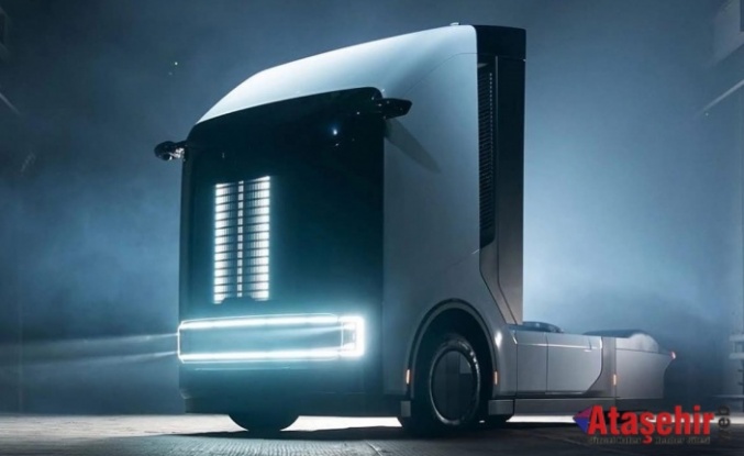 “Yapay Zekâ Direksiyonda: Rusya’da İnsansız Tır 1.600 Km’yi 24 Saatte Tamamladı”