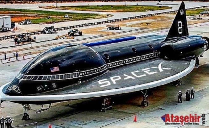 Yeni Ufuklara Yolculuk: SpaceX’in StarJet’i Fizik Sınırlarını Zorluyor