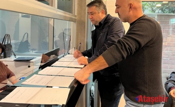 AĞAOĞLU İNŞAAT Yenisahra’da T.A. 3 Nolu Toplulaştırma Adası İçin Bakanlığa Başvurdu