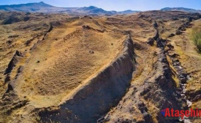 Ağrı Dağı’nda Nuh’un Gemisi İddiası: Yeni Bulgular Tartışma Yarattı