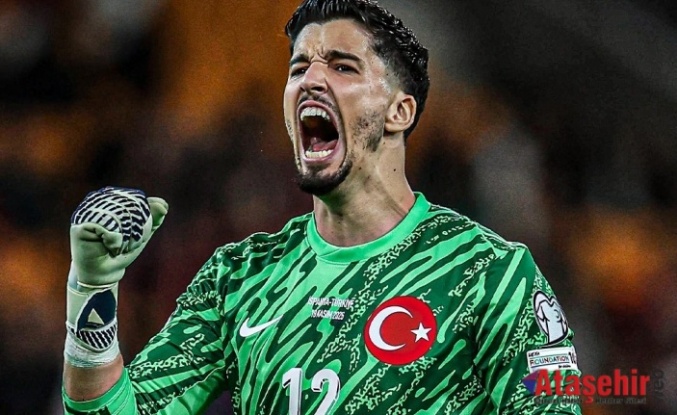 Altay Bayındır İspanya’da devleşti