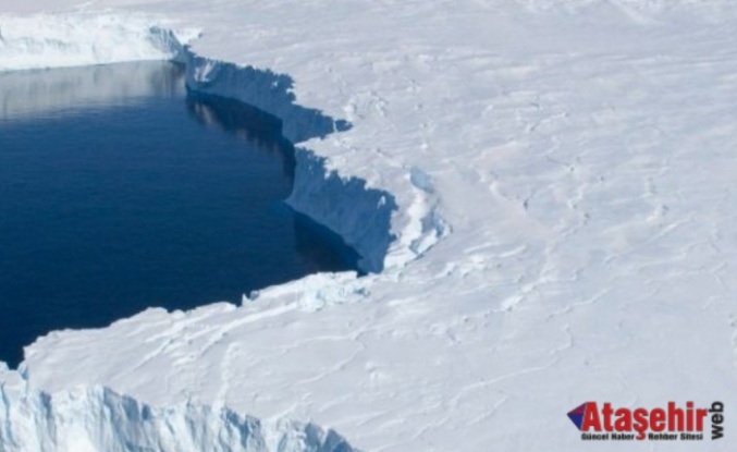 Antarktika’da 6 milyon yıllık hava keşfedildi
