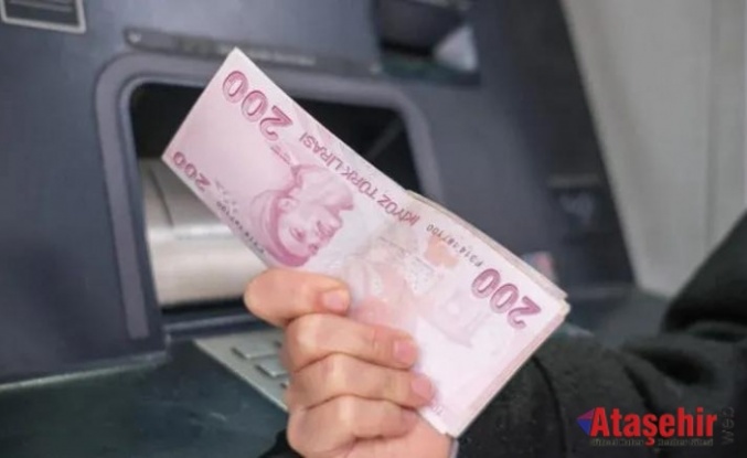 Emekli Promosyonları 39 Bin 500 TL’ye Yükseldi