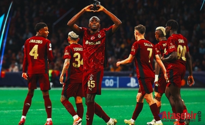 Galatasaray, Ajax galibiyetiyle UEFA’dan 2.1 milyon Euro kazandı