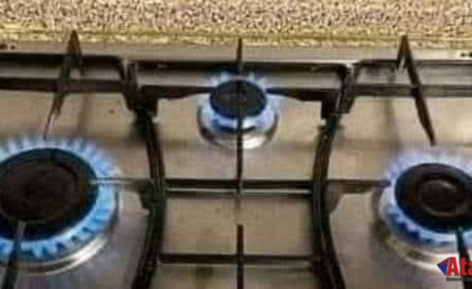 Gaz ve Soba Kullanımında Alev Renklerine Dikkat!