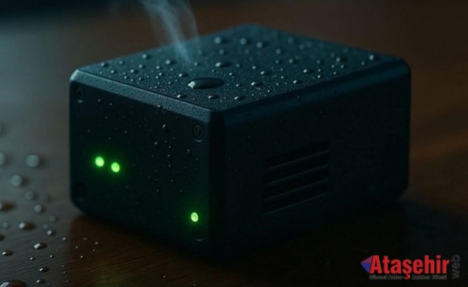 Havada Gizlenen Elektrik: Geleceğin Enerjisi Hygroelektrik