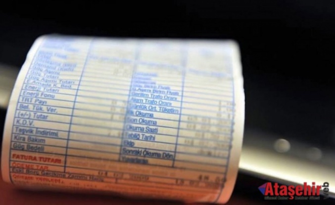 İSKİ’den “Kendi Faturanı Kendin Oluştur” Sistemi