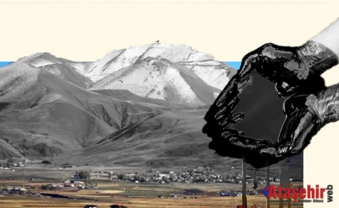 Musul petrollerinin ana damarları Erzurum’dan başlıyor