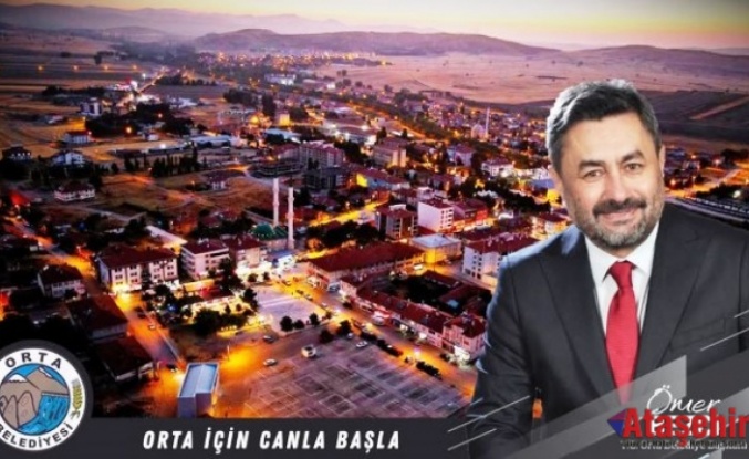 Ömer Bezci “Halka Hizmet, Hakk’a Hizmettir”