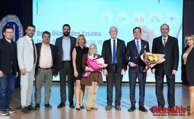 Organ Bağışında Avrupa’nın Gerisindeyiz