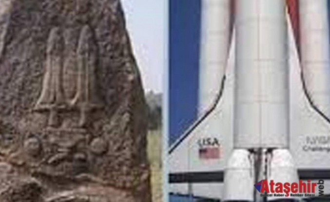 Sümerler ve Gizemli Eserler