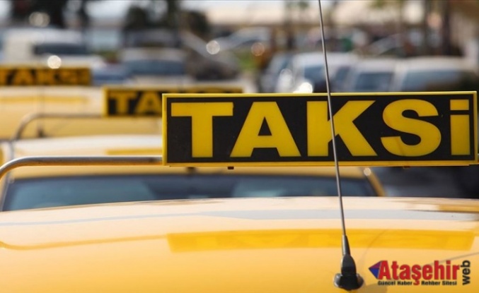 Taksiciler İçin Önemli Duyuru: Basit Usul Mükelleflerde Yeni Düzenleme