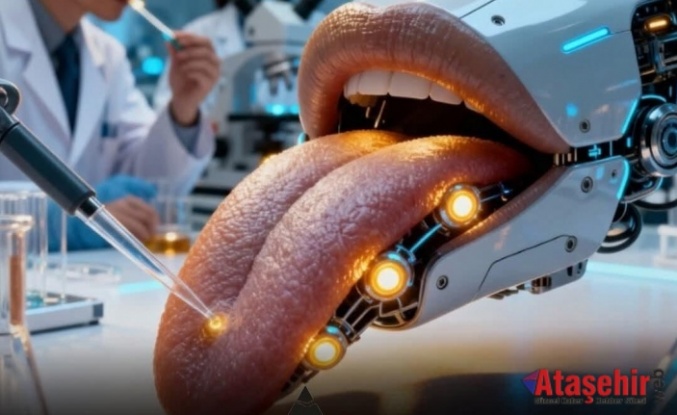 Tat Alan ve Öğrenen Yapay Dil Geliştirildi