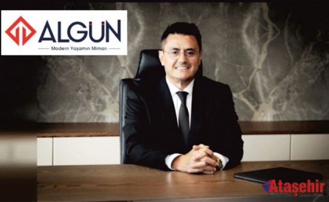 Algün İnşaat’tan Ataşehir’e Yeni Proje: Ön Talep Süreci Başladı