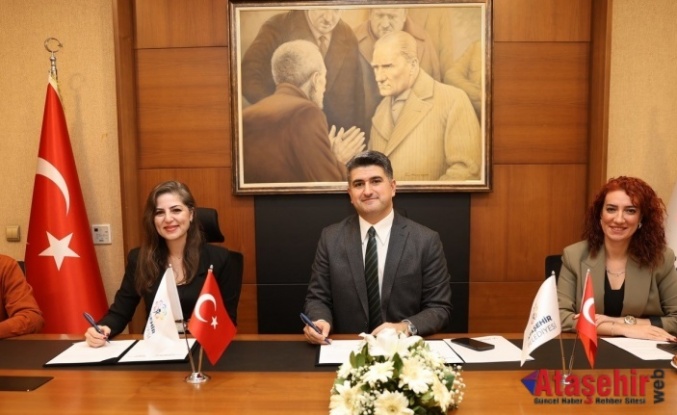 Ataşehir’de Suça Sürüklenen Çocuklar İçin Önemli İş Birliği