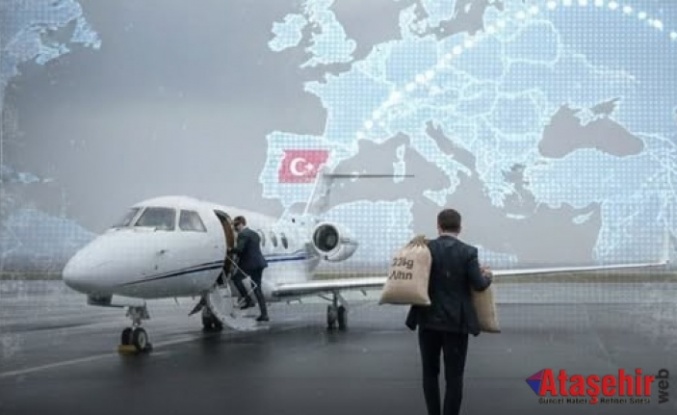 Büyükçekmece Adliyesi’nde Zimmet Skandalı