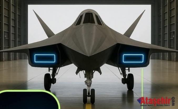 Çin’in Hipersonik Uçağı Sınırları Zorluyor