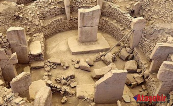 Göbeklitepe: İnsanlık Tarihini Yeniden Yazdıran Tapınaklar