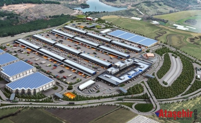 İçerenköy Hali’nin Taşınacağı Tarih Belli Oldu