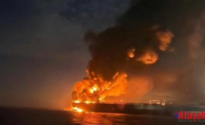 Karadeniz’de Gerilim: Ukrayna’dan Yeni Hamle