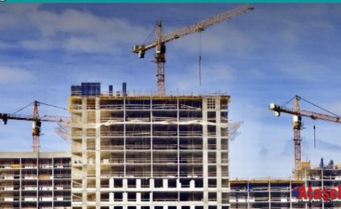 “Katar’dan Türkiye’de Kentsel dönüşüme Yatırım”