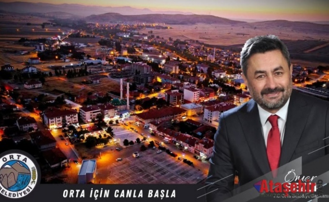 Orta Belediye Başkanı Bezci “Nüfus İlçenin Gücüdür”