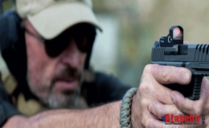 SAR1880 Kılıflarla Silahınızı Güvende Taşımanın İpuçları