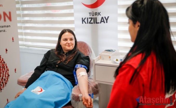 TÜRKİYE’NİN KAN BAĞIŞINDA REKOR YILI: 3 MİLYON ÜNİTE