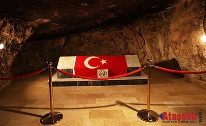 Ürdün’deki 300 Türk Şehidine Vefa: