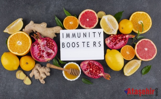 Vitaminlerin Gücü: Kışın Hastalıklara Karşı Doğal Kalkan