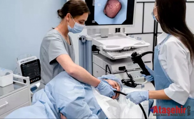 45 yaş üzerine kolonoskopi uyarısı!