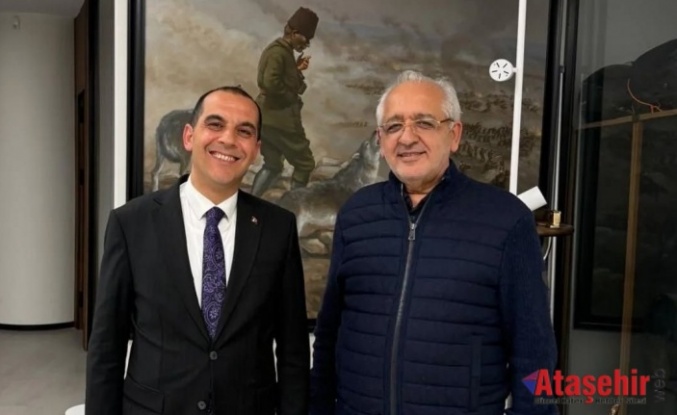 Çankırı’da İz Bırakan Vali Taşolar, Iğdır’a Atandı