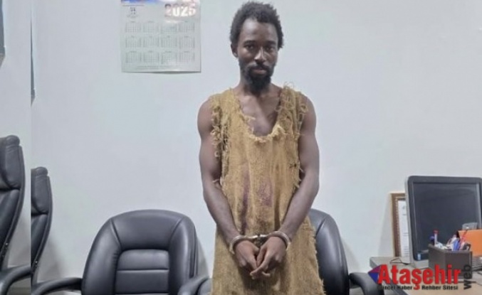 Gana’da “Peygamber” İddiasıyla Gündeme Gelen Ebu Nuh Tutuklandı