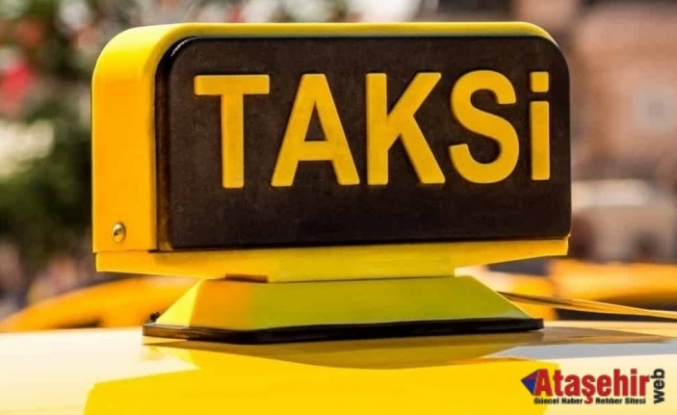 Taksilere “Mali Cihaz” Zorunluluğu Geliyor