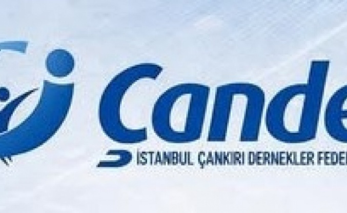 ÇANDEF’te Büyük Gün: Çankırılılar 10. Genel Kurul’da Buluşuyor!