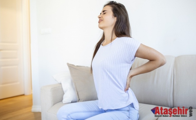 HER BEL AĞRISI FITIK DEĞİLDİR