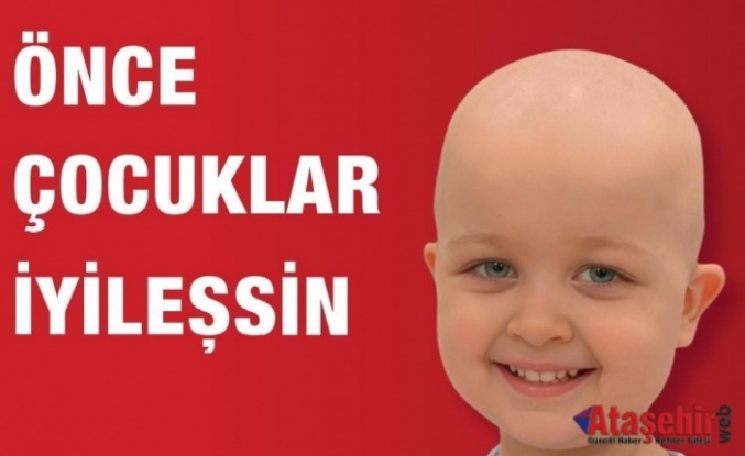 LÖSEV RAMAZAN’DA LÖSEMİ VE KANSERLE MÜCADELE EDENLERİN YANINDA