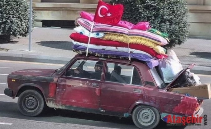 Seni Unutmadık Server Beşirli!