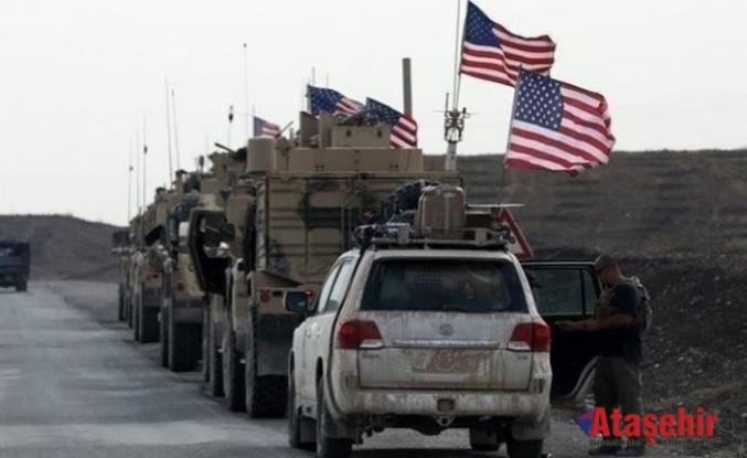 Suriye’de Tarihi Dönemeç: Ordu, ABD ile Koordineli Şekilde Tanf Üssü’ne Girdi!