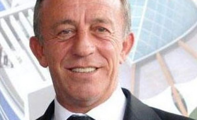 Ağaoğlu Güngören projesi için start verildi