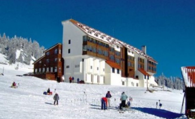 Anadolu Kayak Merkezleri